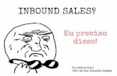 Inbound sales