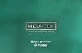 MEDPLEX - Torre Sul em pré-venda aproveite e adquira o seu consultório
