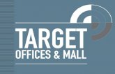 Apresentação Target Offices & Mall - Vendas (21)8106-0983/8002-1510