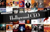Hollywood CEO Sucesso Aqualquer PreçO