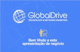 Global Drive - Apresentação Oficial