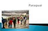 Paraguai/Curiosidades, Clima, Comidas Tipicas ...
