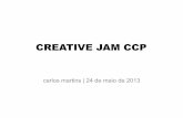 XVCCP Pow Industry - Carlos Martins