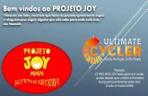 Ultimate Cycler - Projeto JOY