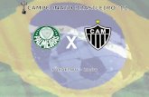 Palmeiras x Atlético