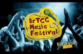 CAMPO GRANDE - Apresentações BrTCC Music Festival