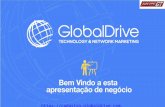 Apresentação global drive atualizada