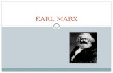 Aula Karl Marx