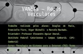 VANETs – redes veiculares