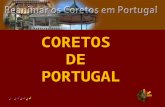 Coretos de portugal