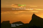 Brasil Una de las Siete Maravillas del Mundo