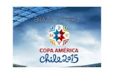 Brasil Peru Copa Matches