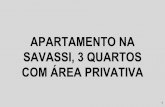 Apresentação apartamento savassi 3 quartos com área priv. (1)