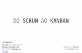 Kanban - Migrando do Scrum para o Kanban