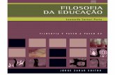 Leonardo S. Porto - Filosofia Da Educação (Parte 1)