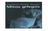 Griegos Mitos, mitología griega doc.