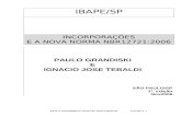 APOSTILA  IBAPE  - DEFINITIVA - INCORPORAÇÃO E NOVA NBR 1272-2006.doc