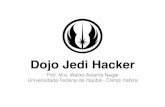 Dojo Jedi Hacker