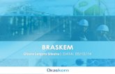 05Dez - BRASKEM - Gestão de Melhoria Contínua Na Braskem Unpol