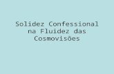 Solidez Confessional