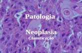 Neoplasias Patol³gicas