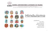 Trabalho Do Hinduísmo
