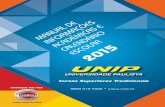 Manual Do Estudante e Calendário UNIP - 2015