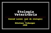 Copy of Etologia Veterinria 2008
