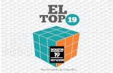 EL TOPO No. 19