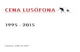 Dossier Cena Lusofona 2015