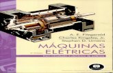 Máquinas Elétricas - Fitzgerald 6ªedição (1)