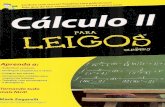 Calculo II Para Leigos-blog-  by@Viniciusf666