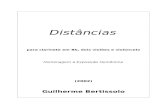 Distancias (2002), Guilherme Bertissolo