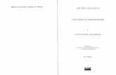 FOUCAULT, Michel. História Da Se_xualidade 1, A vontade de Saber.pdf