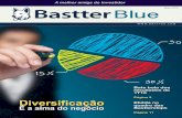 Revista Bastter Com Maio 2015
