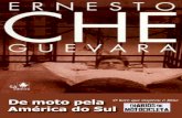 De Moto Pela America Do Sul - Ernesto Che Guevara