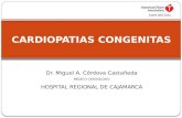 Cardiopatias Congenitas Clase (1)