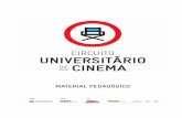 Apostila Circuito Universitario de Cinema