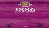1886 LOURES Rules English