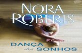 Dança Dos Sonhos - Nora Roberts