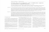 Trauma Dos Ossos Temporais e Suas Complicações- Aspectos Na Tomografia Computadorizada v46n2a14