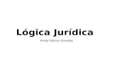 Lógica Jurídica - 01.ppt
