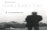 A Resistencia - Ernesto Sabato
