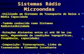 Radio e Microondas