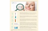 5 produtos essenciais para pele