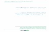 Imunodeficiências Primárias - Tratamento