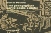 Uma pedagogia da participação popular: análise da prática educativa do MEB - Movimento de Educação de Base (1961-1966)