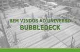 Apresentação BubbleDeck