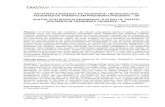 1755-5220-1-ESTATÍSTICA ESPACIAL NA GEOGRAFIA: UM ESTUDO DOS ACIDENTES DE TRÂNSITO EM PRESIDENTE PRUDENTE – SPPB