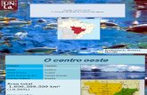 Presentación Region Centro Oeste Brasil